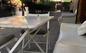 Apartamento con Terraza en Madrid Norte